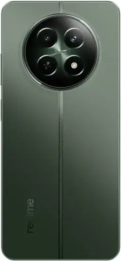 Смартфон Realme 12 5G 8/256GB Woodland Green Global Rom Refurbished - фото 3