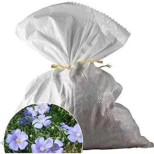 Лен Весна 3 кг (43762) - фото 1