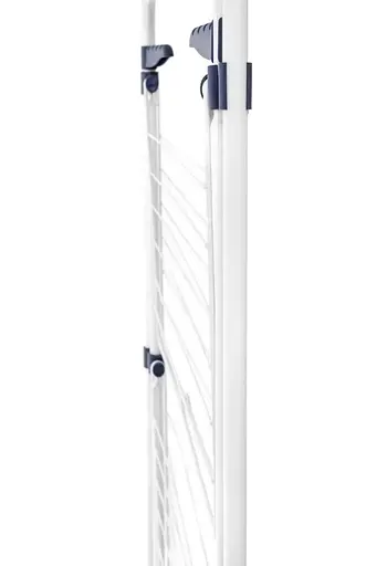 Сушилка для белья напольная Casa Si Athletic 3 White (CS92185E04) - фото 8