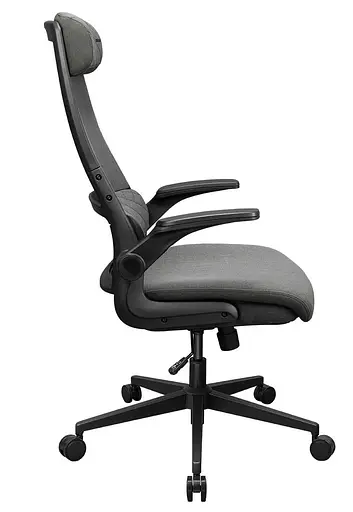 Ігрове крісло Cougar Stryder Gray (STRYDER GRAY) - фото 4