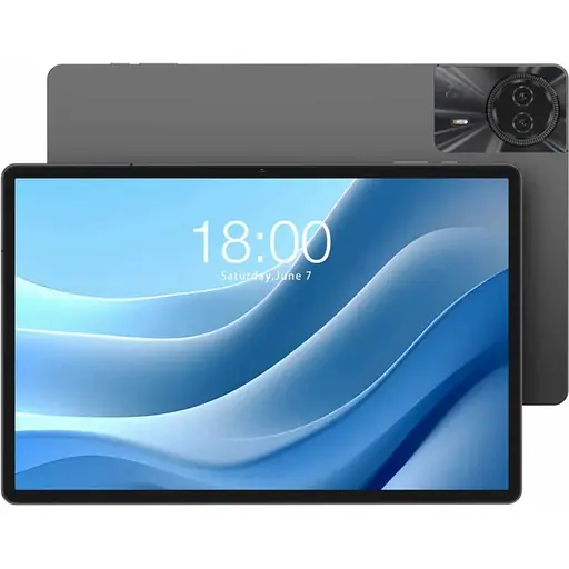 Планшет Teclast T50 Max 8/256Gb Grey (Global Version Version) LTE
