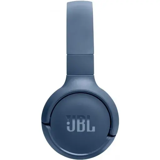 Навушники бездротові JBL Tune 520BT Blue (JBLT520BTBLUEU) - фото 4