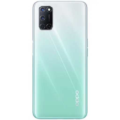 Смартфон Oppo A52 64Gb Stream White (Grade C) Seller Refurbished - фото 3