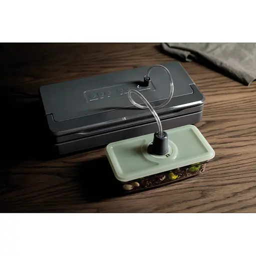 Вакумний пакувальник Electrolux Explore - фото 10