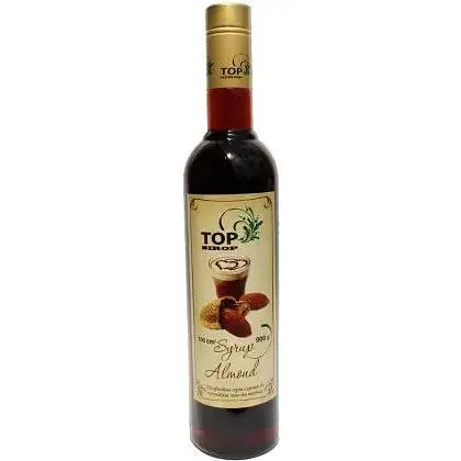 Сироп TOP мигдаль 700 мл - фото 1