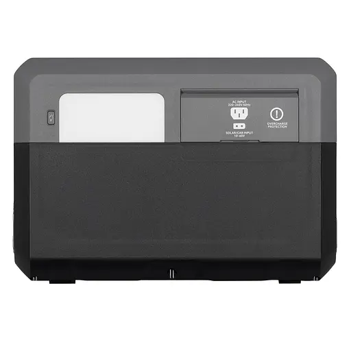 2E Портативна електростанція Snagha PRO, 1200 Вт, 1024 Вт/год, WiFi/BT, швидка зарядка - фото 3