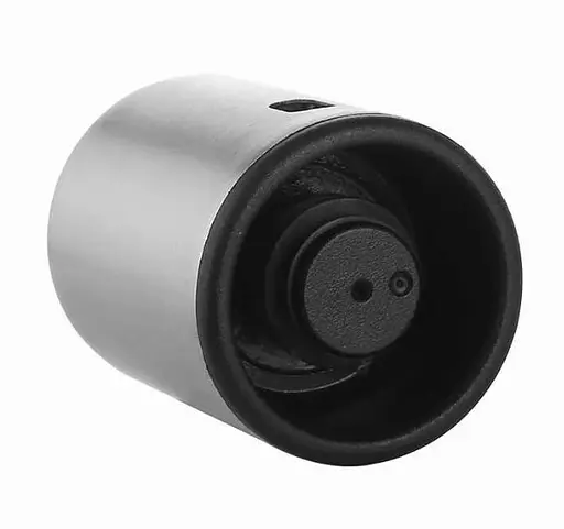 Вакуумная пробка для вина Xiaomi Circle Joy Wine Stopper (CJ-JS01) Silver - фото 3