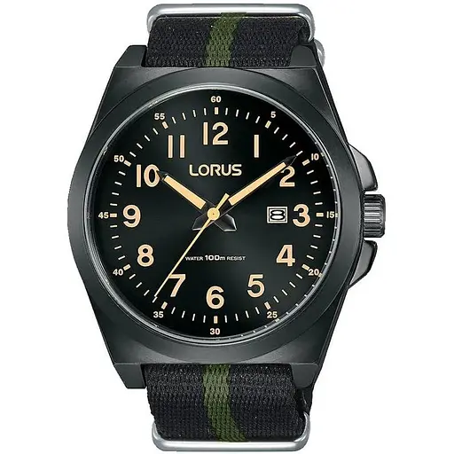Часы Lorus RH939KX9