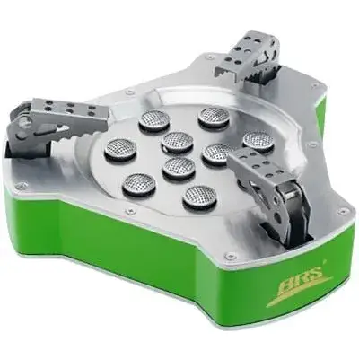 Газовая горелка BRS BRS-80 - фото 3