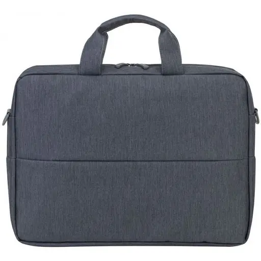 Сумка для ноутбуку RIVACASE 7532 15.6" Dark Grey (7532 (Dark Grey)) - фото 2