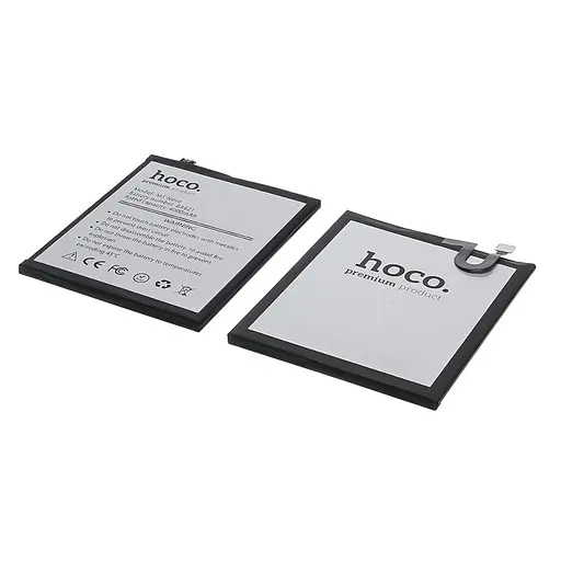 Акумулятор Hoco BA621 для Meizu M5 Note - фото 3