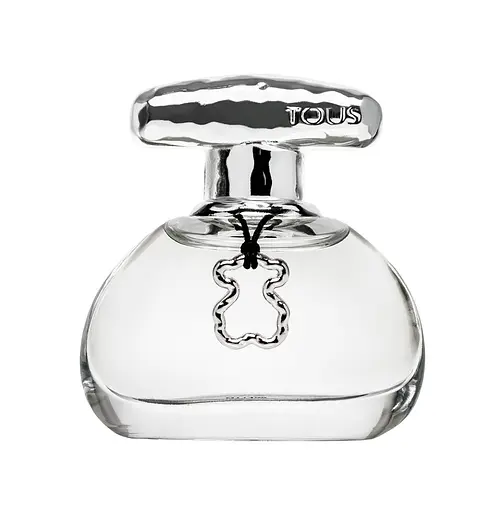 Жіноча туалетна вода THE LUMINOUS GOLD Tous 50 мл - фото 1