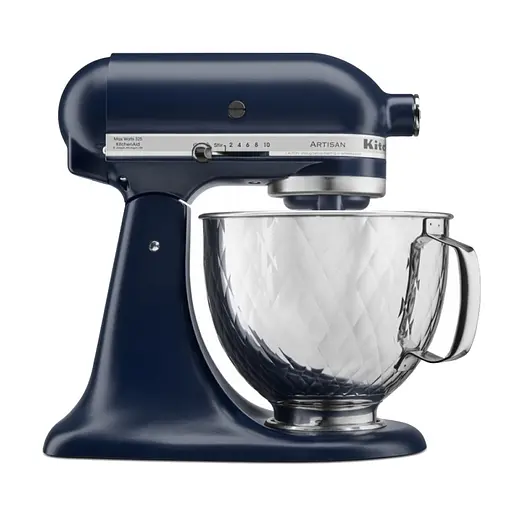 Чаша KitchenAid 5KSM5SSBQB из нержавеющей стали 4.8 л (00000022856) - фото 3