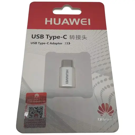 Адаптер OTG microUSB - Type-C Переходник микрома мама - тайп-с папа