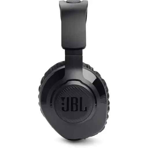 Навушники з мікрофоном JBL Quantum 360X Wireless for Xbox (JBLQ360XWLBLKGRN) - фото 7