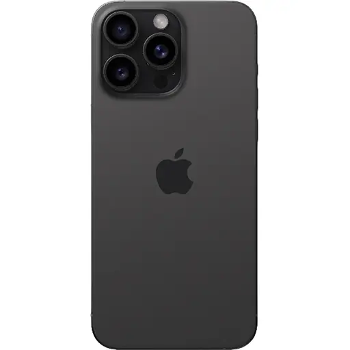 Смартфон Apple iPhone 15 Pro Max 512GB Black Titanium [MU7C3] Б/У [162515] - фото 5