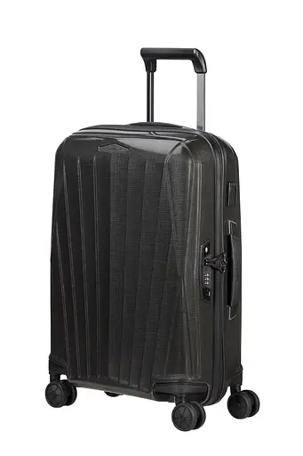Валіза 55 См Samsonite MAJOR-LITE BLACK 55x40x20(23) KM1*09001 - фото 13