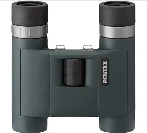 Бинокль Pentax AD 10X25 WP (62882) - фото 5