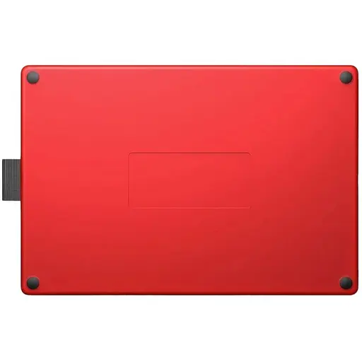 Графический планшет Wacom One Small (CTL-472-N) [49355] - фото 4