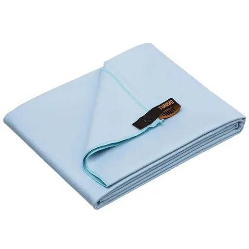 Полотенце Turbat Lagoon синий XL