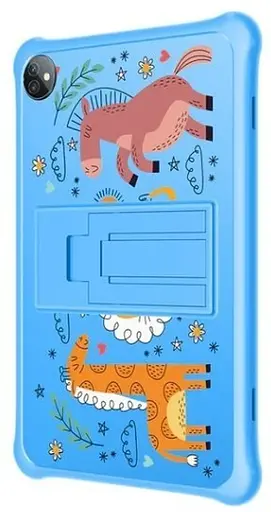 Планшет Blackview TAB A7 Kids 3/64 GB Wi-Fi блакитний - фото 4