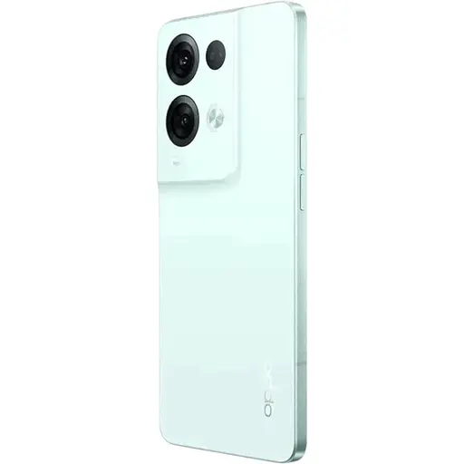 Смартфон Oppo Reno8 Pro 8/256GB Glazed Green - фото 3
