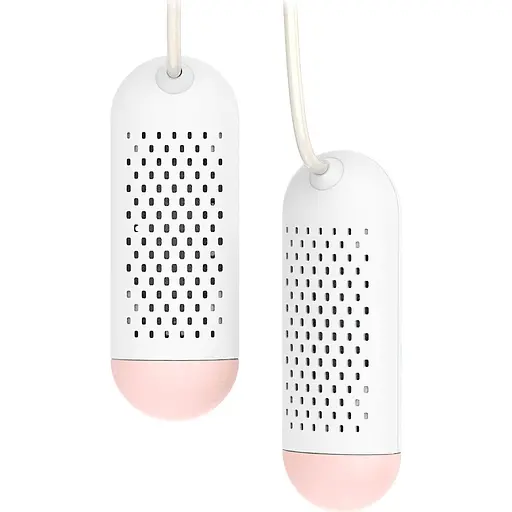 Сушилка для обуви Lofans Intelligent Timed Shoe Dehumidifier Beige (3175535) [118311]