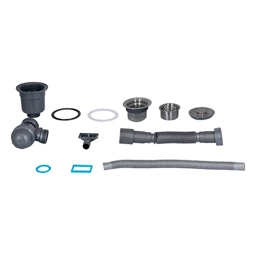 Кухонная мойка интегрированная Lidz Handmade H7849R крыло справа (LDH7849BRUR45591) Brushed Steel 3,0/1,0 мм, Нержавеющая сталь - фото 9