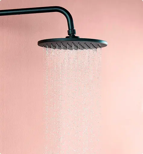 Душевая система Xiaomi DIIIB Yagu Simple Series 3 Functions Set (DXB21011) - фото 2