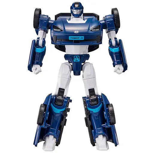 Трансформер Tobot S6 Смарт Тобот A (301181) - фото 2