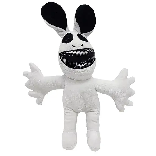 Дитяча м’яка іграшка "Головоломка Zoonomaly" ZВ-141-7, 30 см