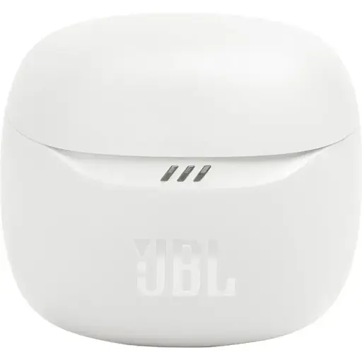 Навушники бездротові JBL Tune Flex 2 White (JBLTFLEX2WHT) - фото 5