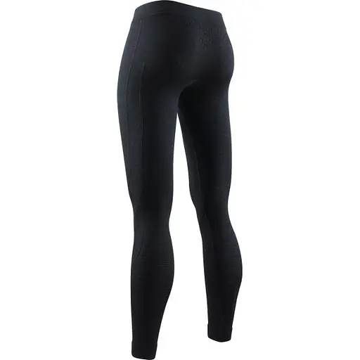 Термоштани X-Bionic Apani 4.0 Merino Pants Women L Чорний (1068-AP-WP05W19W L B026) - фото 2