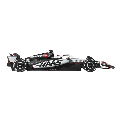 Коллекционный болид Hot Wheels Haas Esteban Ocon #31 Formula 1 (JKD78) - фото 4