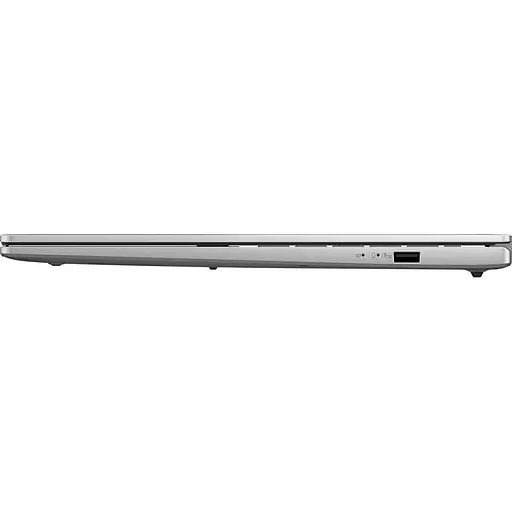 Ноутбук ASUS Vivobook S16 (S3607VA-RP046), Intel Core i5 13420H до 4.6 ГГц, 16" WUXGA, 16 ГБ, SSD 1 ТБ, Intel UHD Graphics, Free DOS, Cool Silver - фото 8