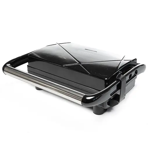 Електричний контактний гриль Hölmer 750 Вт (HCG-751) - фото 2