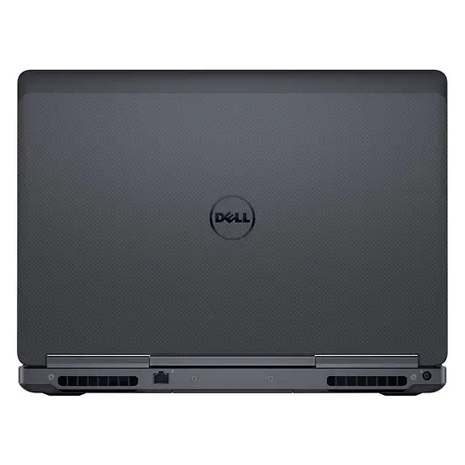 Ноутбук Dell Precision 7510 (i7-6820HQ/16/240SSD/M1000M-2Gb) - Class A "Б/У" - фото 5