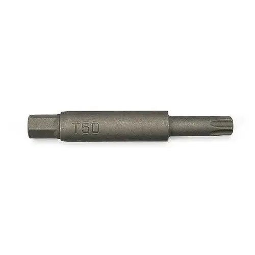 Насадка TORX T50 для разборки стоек L100 мм Toptul hoz0009770 - фото 1