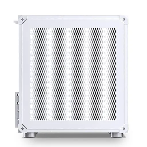 Корпус Jonsbo C6 White (C6 White) Без БП - фото 2