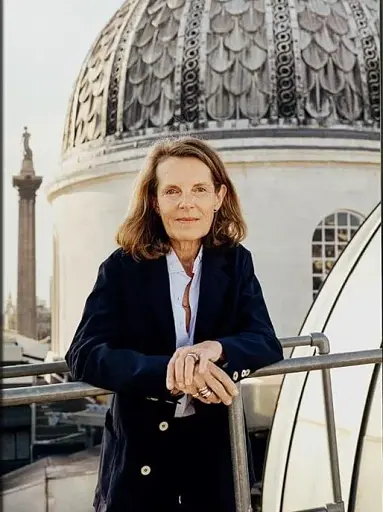 The National Gallery. Paintings, People, Portraits - фото 6