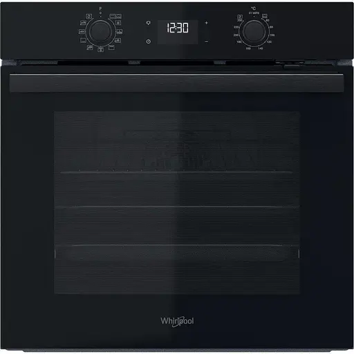 Духовка электрическая Whirlpool OMR58HU1B