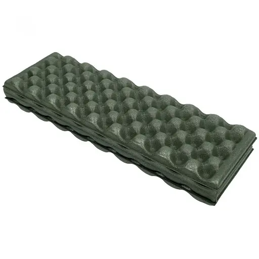 Сидушка Tribe Seat Mat green (1042-T-BD-0003-green)