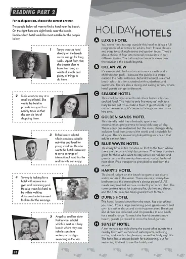 Open World Preliminary Workbook without Answers with Audio Download - фото 5