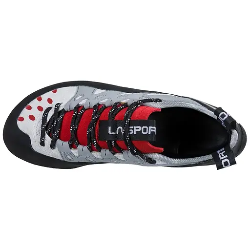 Скельники La Sportiva Tarantulace Woman 35 Black/Red/White LaSportiva (1052-10Q901402 35) - фото 5