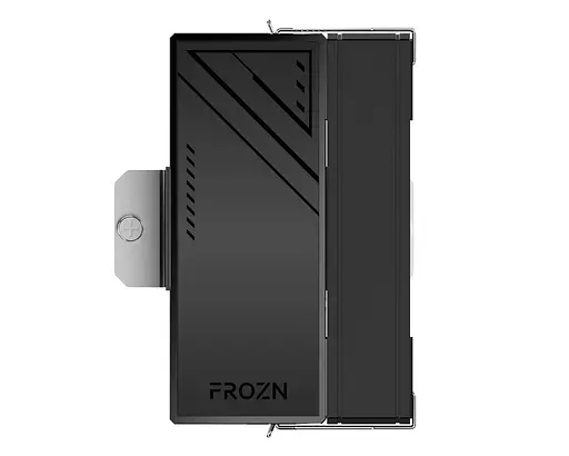 Кулер для процесора ID-Cooling Frozn A410 SE ARGB (FROZN A410 SE ARGB) - фото 3