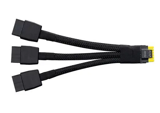 Видеокарта MSI RTX 5070 Ti 16G GAMING TRIO OC (RTX 5070 Ti 16G GAMING TRIO OC) (GDDR7, 256 bit, PCI-E v5.0 x16) - фото 6