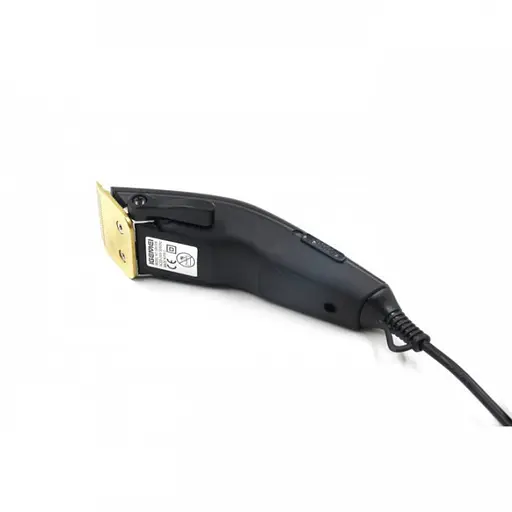 Машинка мережева для стрижки волосся Gemei GM 836 - фото 2