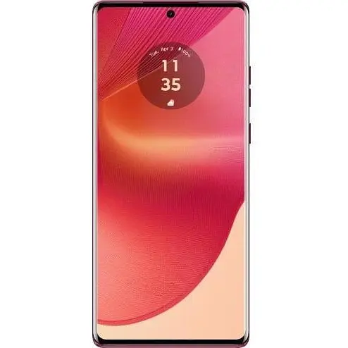 Смартфон Motorola Edge 50 Fusion 8/256GB Hot Pink PB3T0060 - фото 3