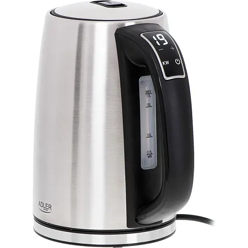 Электрочайник Adler AD 1340 [152864] - фото 2