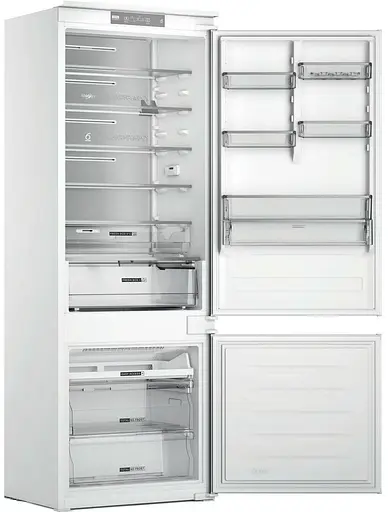 Холодильник Whirlpool WHSP70T121 No-Frost (вбудований) - фото 2